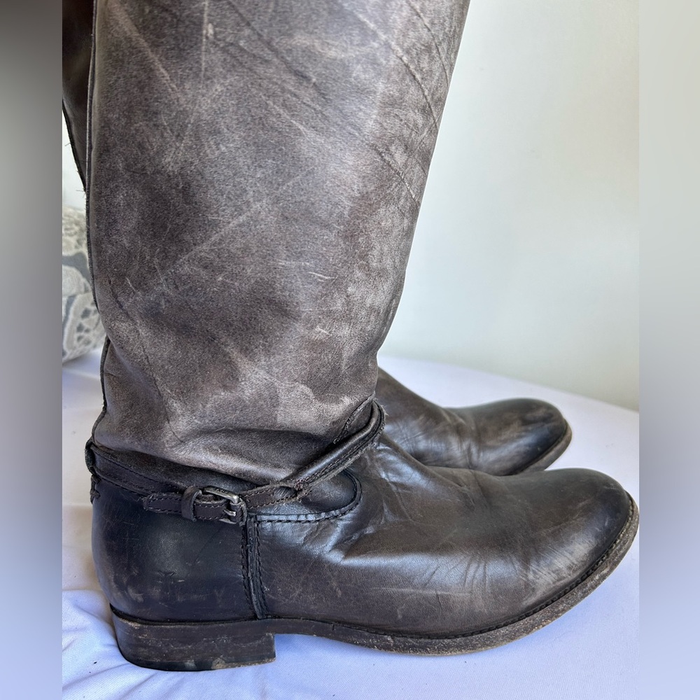 Frye boots